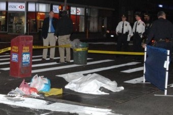 Kukásautó gázolt halálra egy férfit