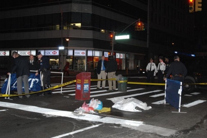 Kukásautó gázolt halálra egy férfit 4 | Vezess Kukásautó gázolt halálra egy férfit 4