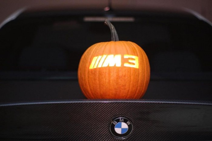 7 jel, ami arra utal, hogy BMW-függő vagy! 7