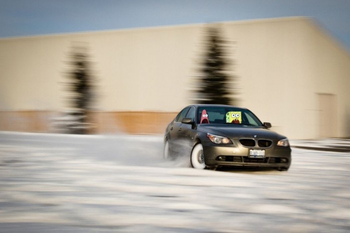 7 jel, ami arra utal, hogy BMW-függő vagy! 6