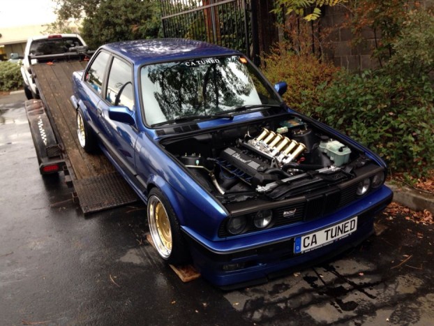 7 jel, ami arra utal, hogy BMW-függő vagy! 5