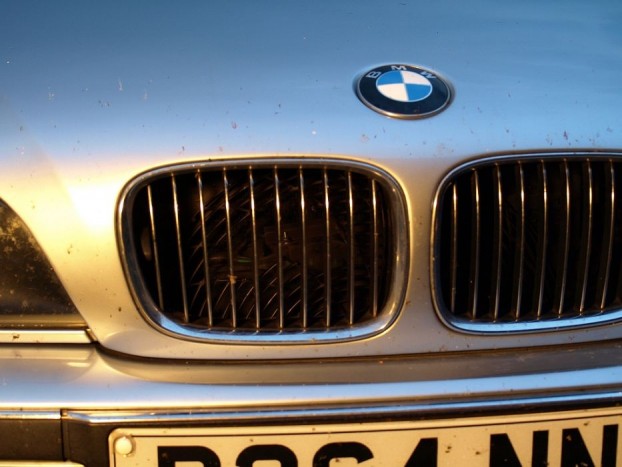 7 jel, ami arra utal, hogy BMW-függő vagy! 3