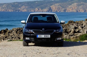 Minden, amit tudni akarsz az új Škoda Fabiáról