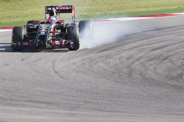 F1: Rosberg odavert Hamiltonnak 7