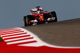 F1: Alonso már a csodában sem bízik