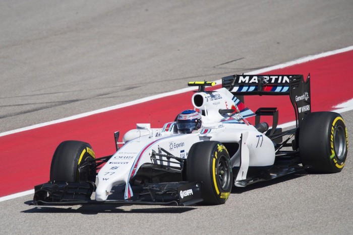 F1: Rosberg odavert Hamiltonnak 6