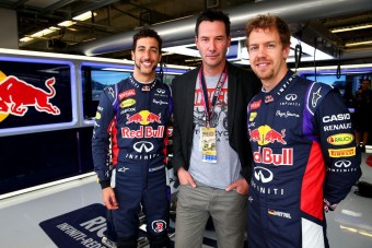 F1: Vettel régen unatkozott ennyire