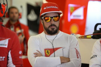F1: Alonso a Lotusnál - nem lenne meglepő?