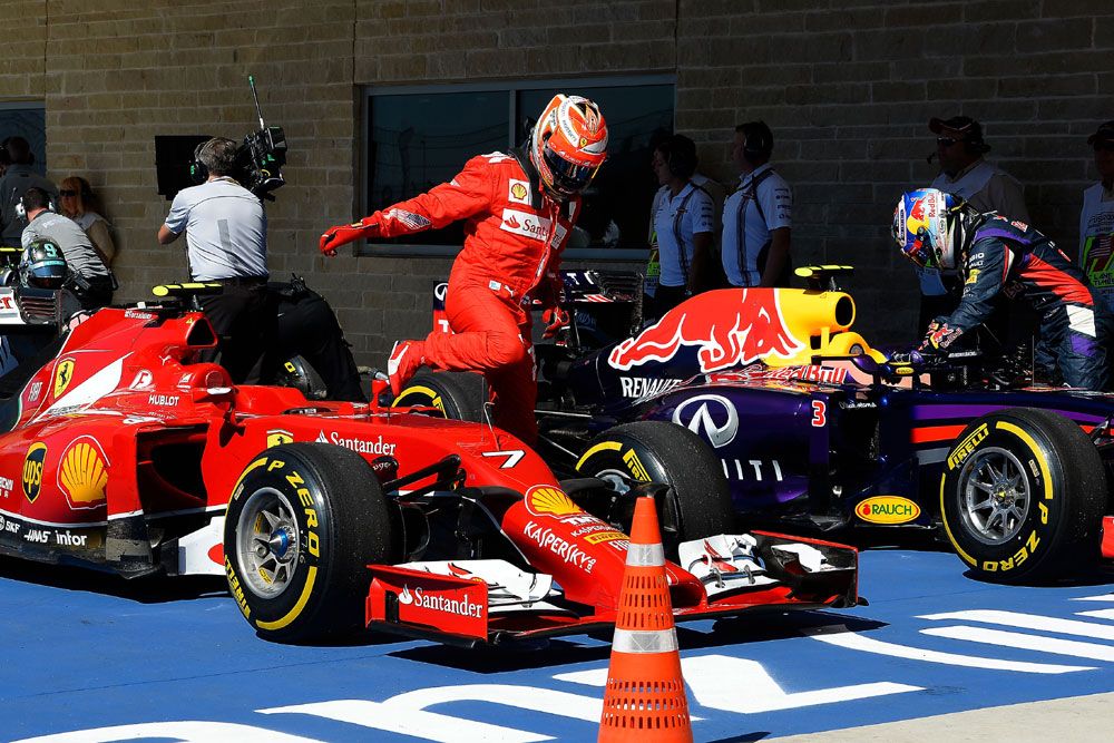 F1: Alonso a Lotusnál – nem lenne meglepő? 18