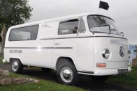 Volkswagen Camper