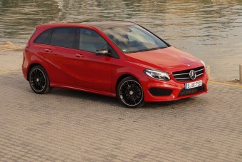 Megújult a magyar Merci