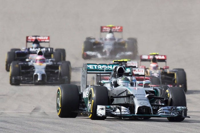 F1: Rosberg csődöt mondott, eldőlt a bajnokság? 7 | Vezess F1: Rosberg csődöt mondott, eldőlt a bajnokság? 7