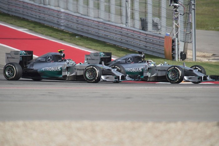 F1: Hamilton nyert, Vettel a bokszból 7. 8