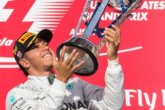 F1: Hamilton ötszörös bajnok lesz?