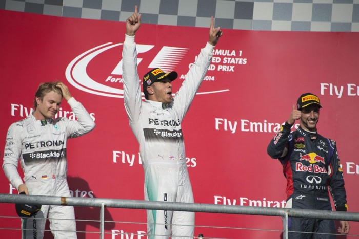 F1: Hamilton nyert, Vettel a bokszból 7. 10