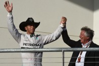 Hamilton: Alonso az én helyemet akarja 49