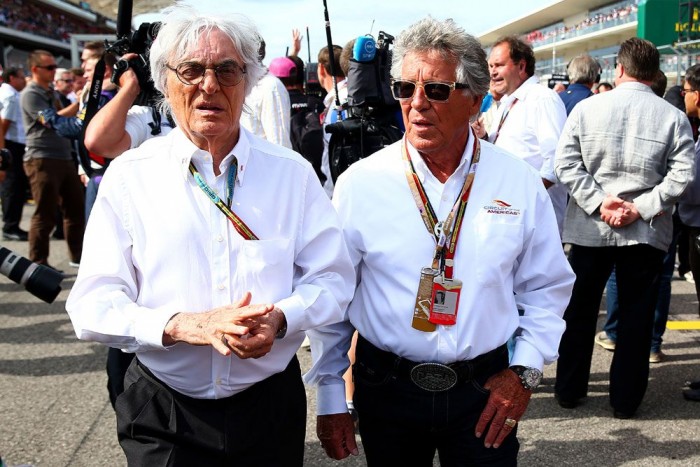 F1: 40 milliárdot ígértek a csapatoknak 7