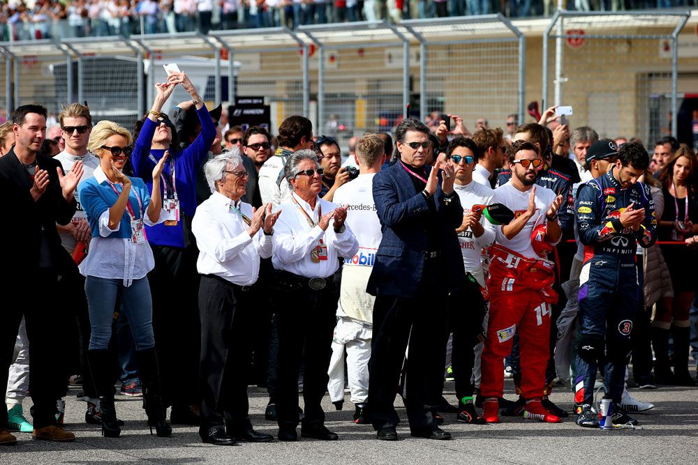 Hamilton: Alonso az én helyemet akarja 33