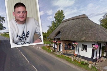 Bizarr agysérülést okozott az autóbaleset