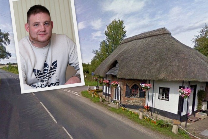 Bizarr agysérülést okozott az autóbaleset