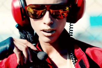 David Guetta F1-es klipje nem is annyira borzasztó