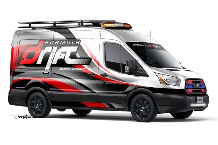 Hát bármi kihozható a Ford Transitból?! 8 | Vezess Hát bármi kihozható a Ford Transitból?! 8