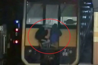 Életveszélyes őrület hódít a fiatalok körében