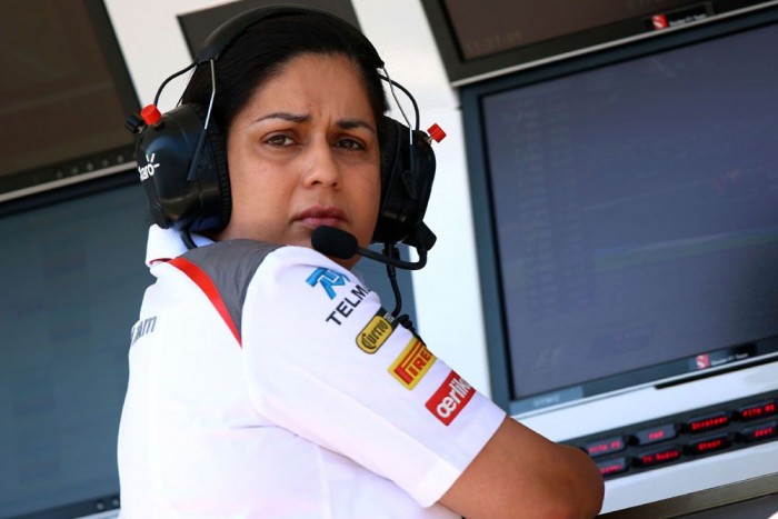 F1: A kicsiknek csak 20 millió kell 7 | Vezess F1: A kicsiknek csak 20 millió kell 7