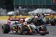 F1: A kicsiknek csak 20 millió kell 19