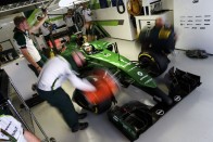 F1: A kicsiknek csak 20 millió kell 20