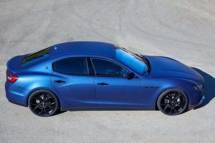 Erősebb is, dögösebb is 5 | Vezess Erősebb is, dögösebb is 5