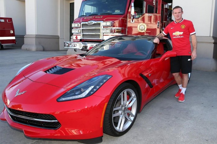 A sztárfocistáknak nem kell az ingyen autó 3