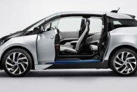 Megérkeztek az elektromos BMW-k Magyarországra 2