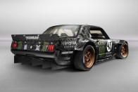 Ken Block legújabb vadállata túltesz mindenen 10