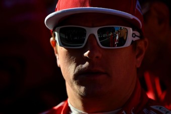 Räikkönen: Lehet, hogy megőrültem