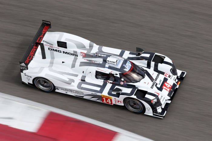 F1: Buttonnak nincs hova menekülni? 4