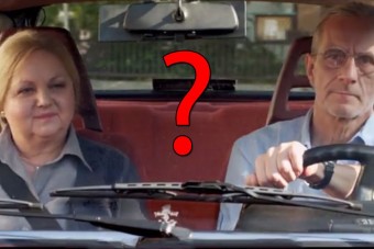 Újratervezés - milyen autóban ülnek a szereplők?