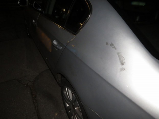 Autókat törtek a debreceni vandálok 8 | Vezess Autókat törtek a debreceni vandálok 8