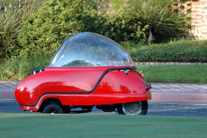 Sugárhajtású törpe Aprajafalváról 4