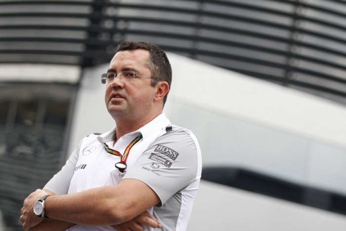 F1: Alonso még nem döntött, a McLaren türelmetlen 4 | Vezess F1: Alonso még nem döntött, a McLaren türelmetlen 4