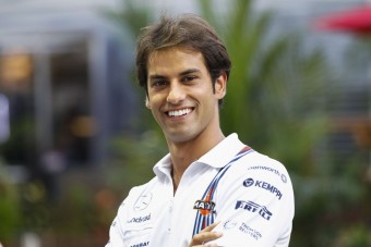 F1: Meglepő igazolás a Saubernél