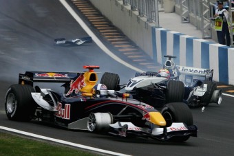 Brazil Nagydíj - az örök dráma