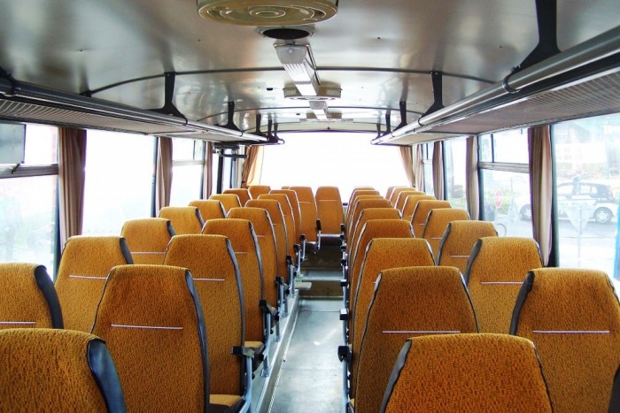 A szocializmus érintése 6