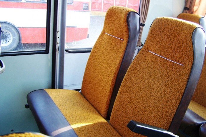 A szocializmus érintése 7