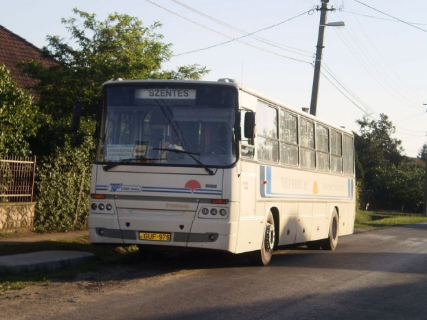 Neked van kedvenc Ikarusod? 9 | Vezess Classic