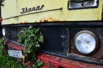 Neked van kedvenc Ikarusod?