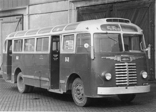 Neked van kedvenc Ikarusod? 6 | Vezess 30