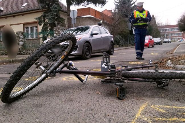 Biztosítás bicikliseknek a kötelező mellé 5