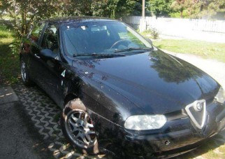 A túl őszinte hirdetés: Eladó ez a roncs!