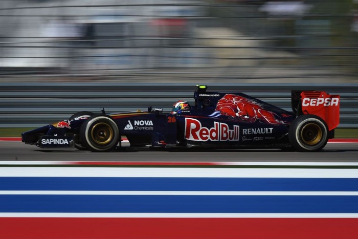 F1: Kvjat pontok nélkül is bízik magában 4